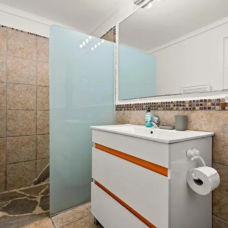Welcs Apartamento 047 Emp Frente Al Mar Апартаменты *