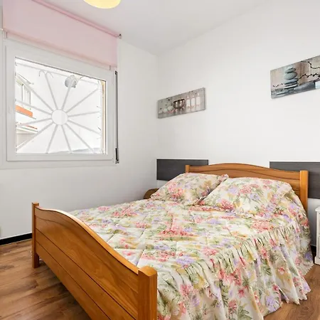 Welcs Apartamento 047 Emp Frente Al Mar Апартаменты *