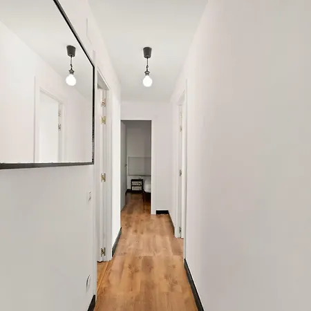 Welcs Apartamento 047 Emp Frente Al Mar Апартаменты