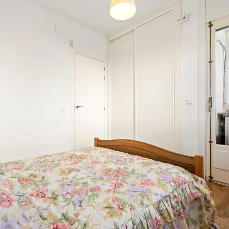 Welcs Apartamento 047 Emp Frente Al Mar