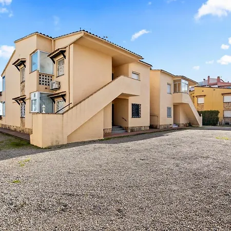 Welcs Apartamento 047 Emp Frente Al Mar Empuriabrava